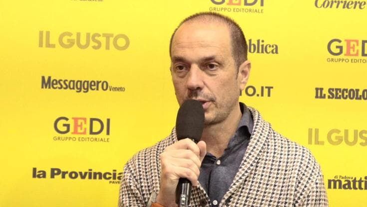 Vinitaly, Montelvini: "Da Verona una ventata di positività"