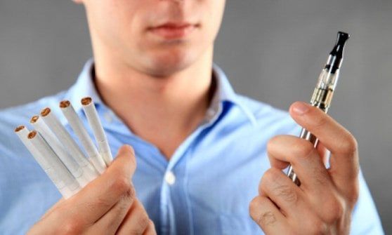 Sigaretta elettronica: nasce il primo Comitato scientifico in Italia
