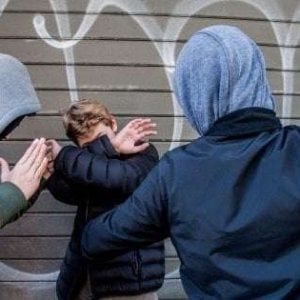 Potenza, il 74 per cento degli studenti lucani non è mai stato vittima di bullismo