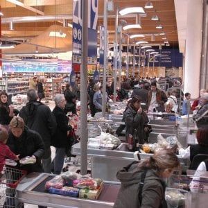 Coronavirus,a Siracusa  spesa gratis a domicilio per gli anziani