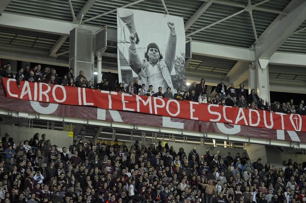 Torino-Milan, il film della partita