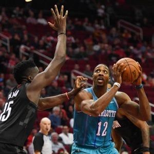 Basket, Nba: Houston non si ferma, Boston ritrova il sorriso