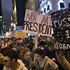 Proteste contro Trump, protagonisti i giovani 