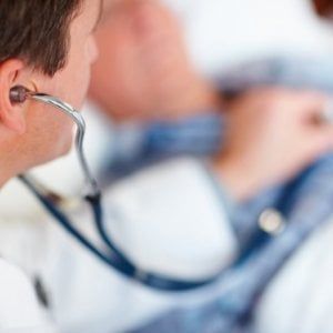 Aspettativa di vita, i medici al primo posto nella classifica