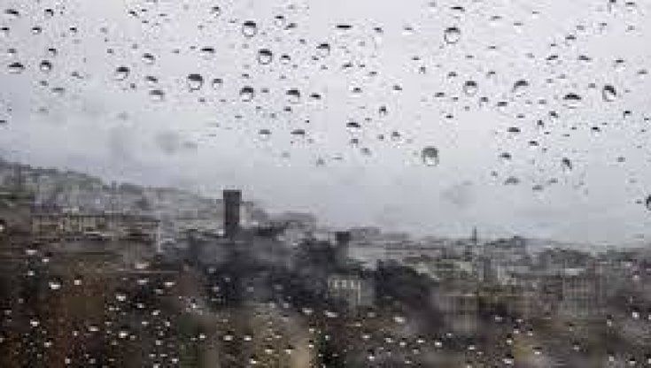 Addio dolce autunno, in Liguria arriva il freddo artico