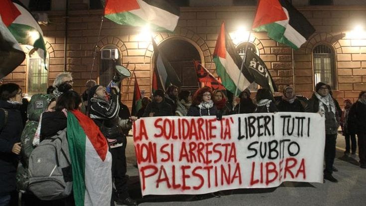 L’opposizione divisa sulla politica estera