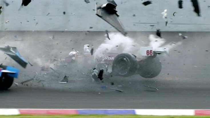 Alex Tagliani: “I sensi di colpa mi stavano divorando. Zanardi venne a liberarmi”
