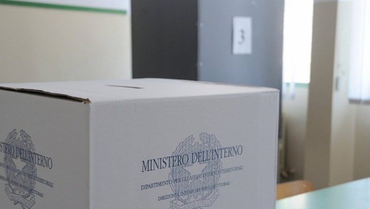 Si vota con il "Rosatellum" per il primo Parlamento con il taglio degli eletti