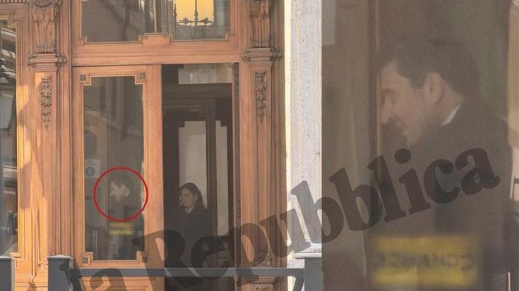 Buttafuoco incontra La Russa. La Biennale: “Sanzioni rispettate”