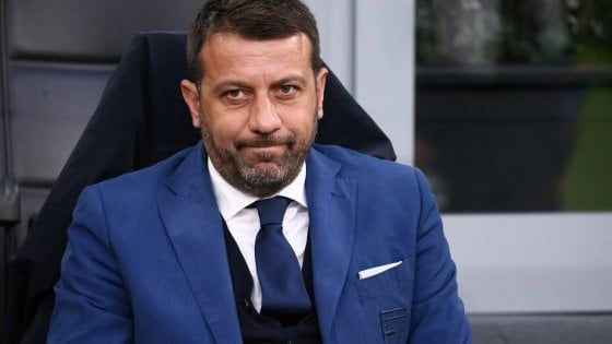 Parma, D'Aversa: "Buona reazione ma troppi errori"