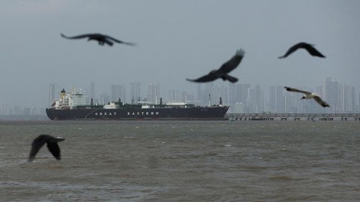 Non solo petrolio e gas. Perché la crisi a Hormuz può causare uno shock agroalimentare