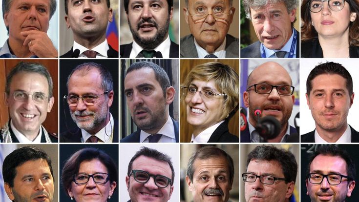 Il governo gialloverde spiazza i giovani: si fida solo uno su tre 