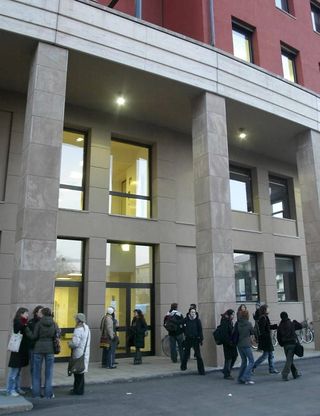 Bocciato, anzi no il Tar del Lazio "riabilita" ai concorsi il ricercatore beffato