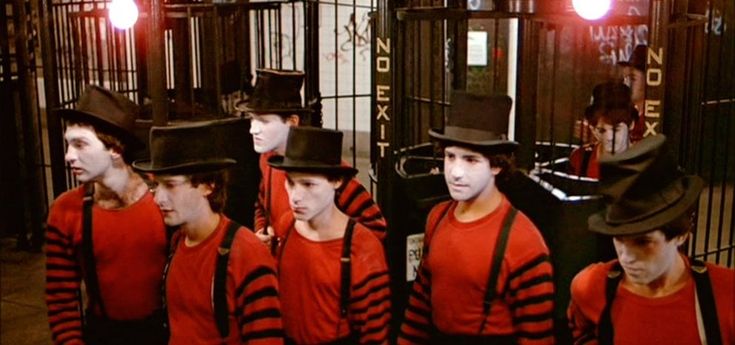 Da 'Bad' alle Tartarughe Ninja, viaggio nella New York vista dalla subway