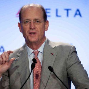 Anderson lascia Delta Airlines dopo averla riportata in quota
