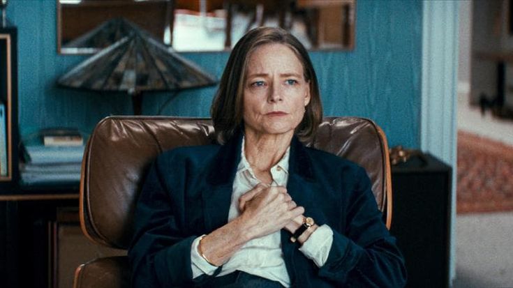 Jodie Foster: “Mamma mi voleva europea. Quante follie in Italia”