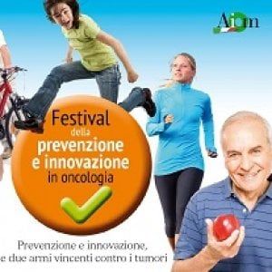 Festival della prevenzione a La Spezia: il cancro si vince in squadra 
