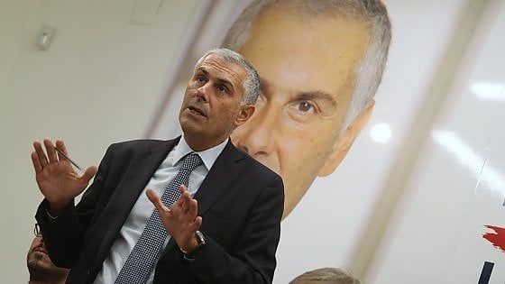 Regionali Sicilia, Micari guarda i sondaggi ed è già alla resa dei conti con Mdp