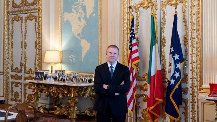Fertitta: “Trump e Meloni torneranno a parlarsi, l’Italia è un Paese amico”