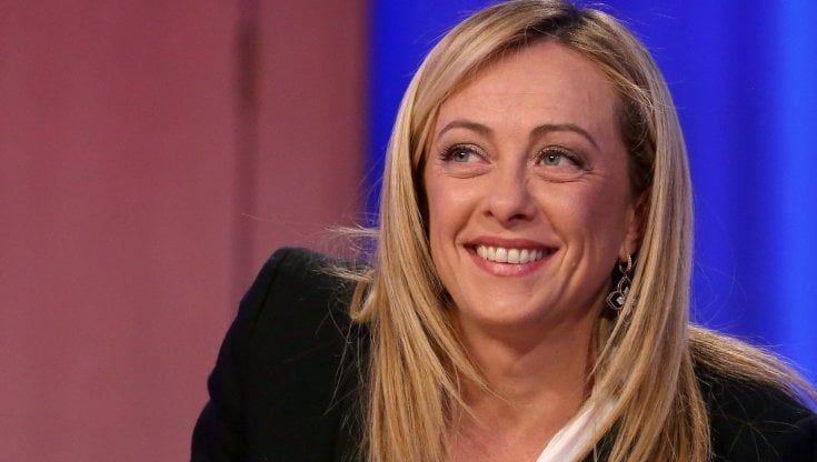 Meloni all'esame dell'Ue