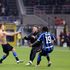 Inter-Verona 2-1, una magia di Barella abbatte il muro dei veneti