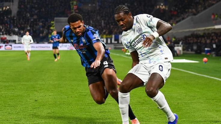 Operazione riscatto. Inter e Atalanta, vincere per rialzarsi