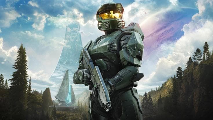 Halo: Campaign Evolved, il capolavoro è ancora lì. Il coraggio un po' meno