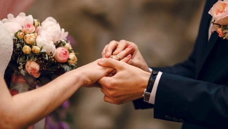 Seconde nozze, la Liguria in testa alla classifica italiana