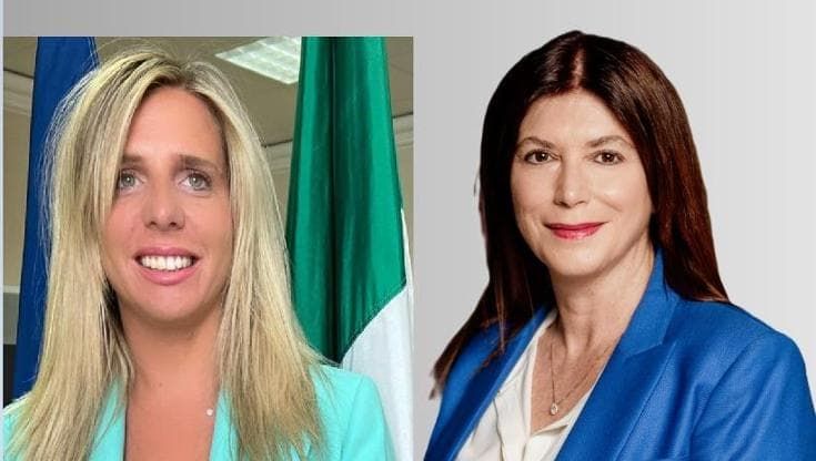 L’avvocata Armella si affida, per la comunicazione, a Nicolini, ex portavoce e oggi socia di Toti