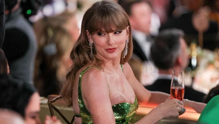 Ossessione Sancerre: il vino di Taylor Swift che tutti cercano