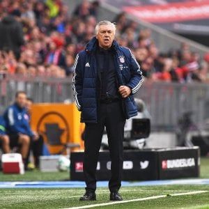 Germania, Ancelotti all'esame di ...Tedesco: derby italiano tra maestro e allievo