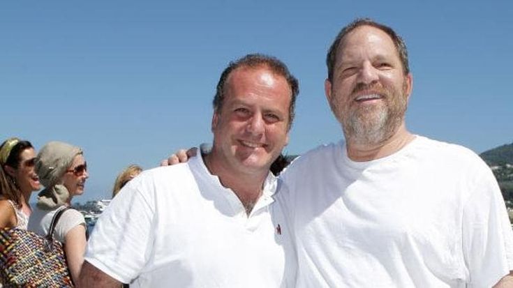 Weinstein accuses journalist Vicedomini of lying as Rome opens investigation