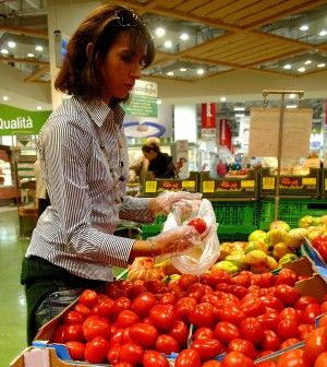 I prezzi non crescono pi&ugrave;: l'inflazione di luglio cala allo 0,1%