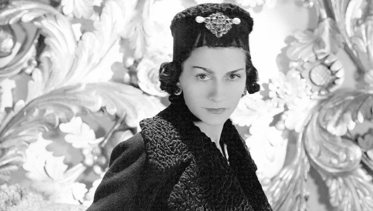 Quando Coco Chanel si fece dimenticare in Svizzera