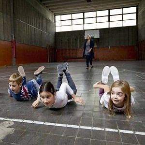 Abolito l'obbligo di certificati medici sportivi per i bimbi da 0 a 6 anni