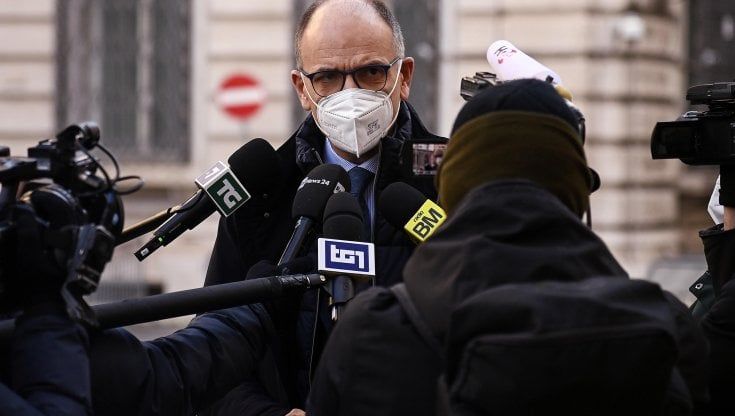 Verga, la roba e la tragedia di Licata. La promessa di Letta sulle tessere Pd
