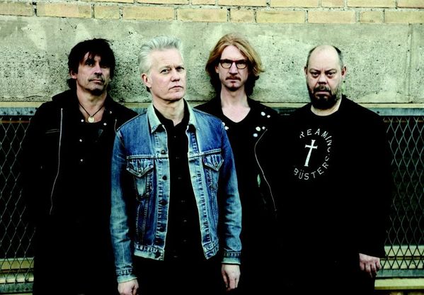 A Salsomaggiore torna il Festival Beat