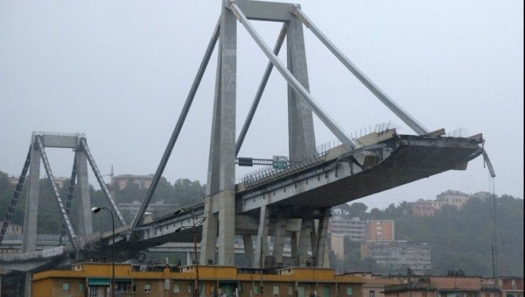 Processo ponte Morandi, il comitato delle vittime escluso dalle parti civili. Possetti: "Non è accettabile"