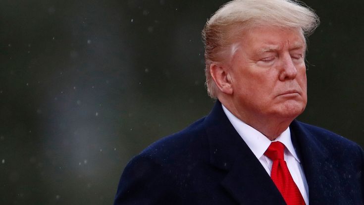 Da Trump ai 5S, la critica a senso unico
