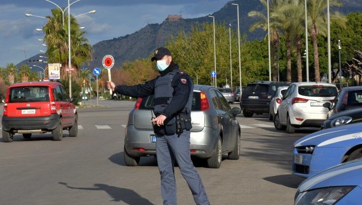 Zona rossa, conti in rosso: bloccati la Cig e i fondi per le imprese