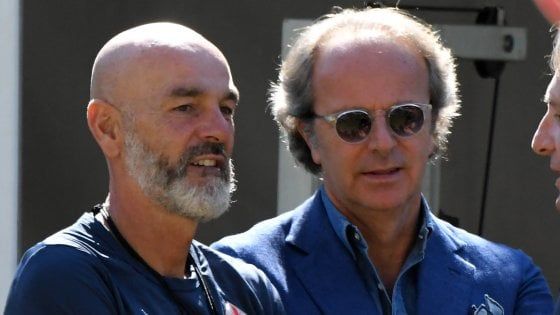 Fiorentina, Della Valle: "Abbiamo rifiutato grandi offerte dalla Spagna"