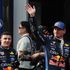 Verstappen torna in pole, a Sepang precede la Ferrari di Hamilton. Antonelli in seconda fila