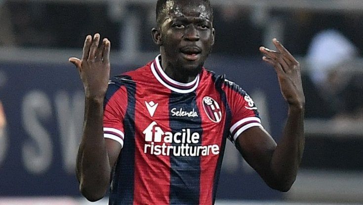 Thiago Motta toglie Barrow dal mercato: "Musa non si muove da qui"