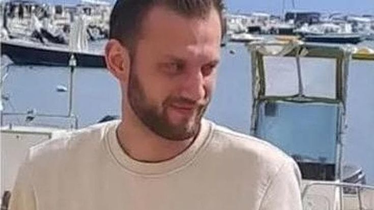 I misteri di Dragos e la sceneggiata in tv: “ Tatiana è partita, voleva staccare la spina”