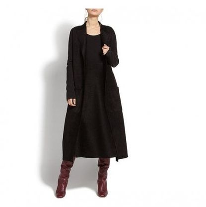 Black Christmas: 30 outfit neri per donne raffinate e sensuali