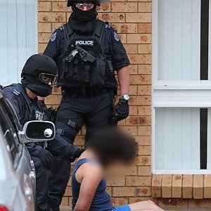 Australia: due arresti in un'operazione antiterrorismo. In manette anche un quindicenne