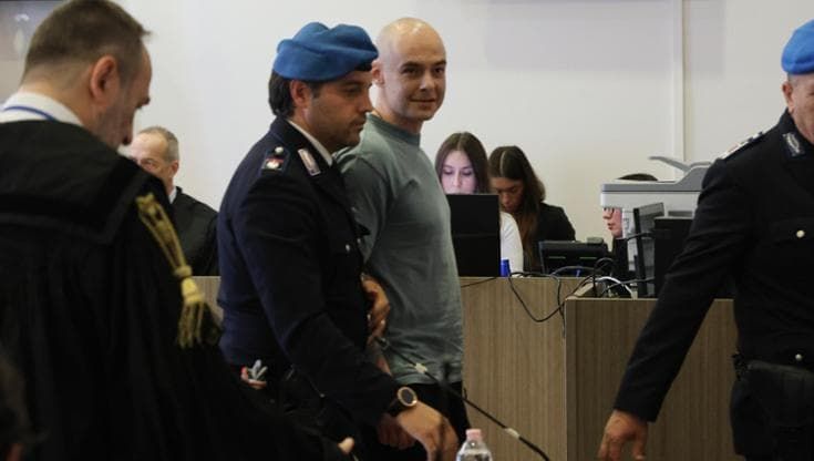 “Omicidio Ambrosio, ecco perché Trenitalia non si è costituita parte civile”