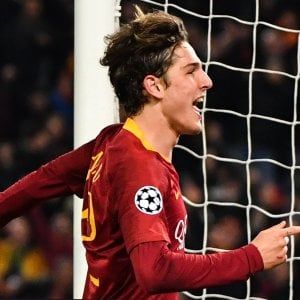 Roma, Pallotta: "Zaniolo e Pellegrini saranno i nostri futuri leader"