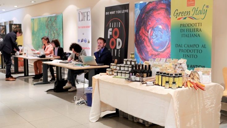 I fondi non ci sono, il festival del giornalismo alimentare non si farà