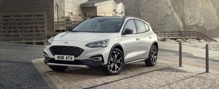 Nuova Ford Focus, si cambia tutto